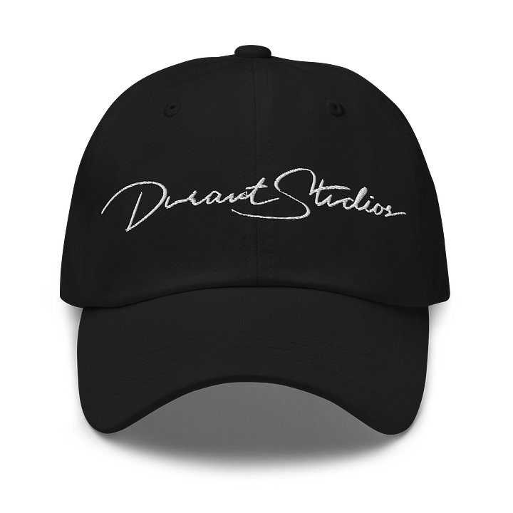 Durant Studios black hat product image (1)