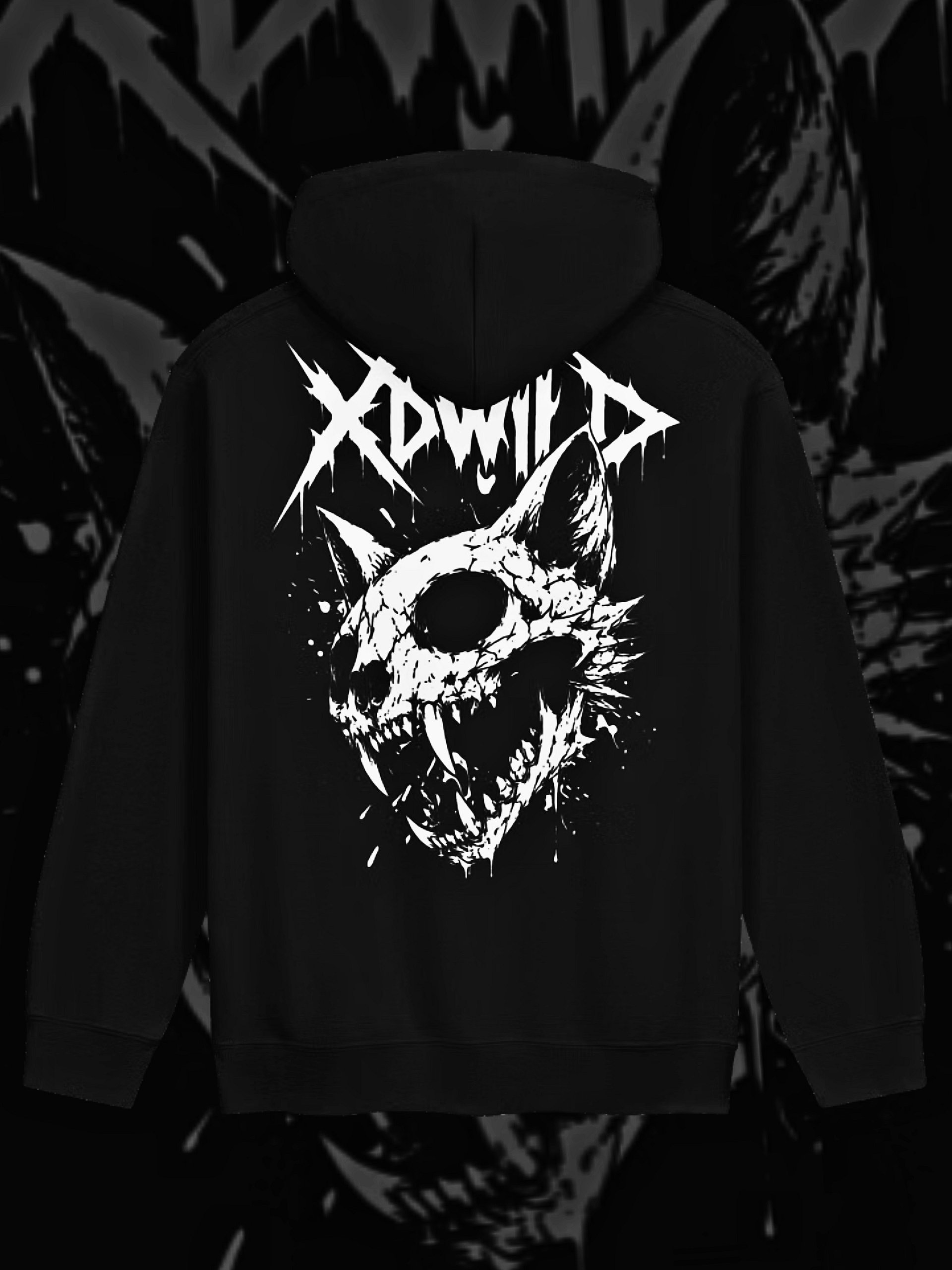 Gato Hood product image (1)