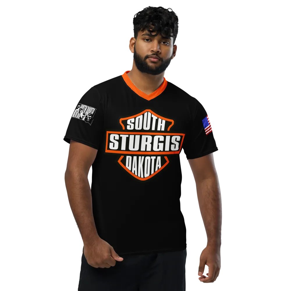 Sturgis Jersey product image (4)