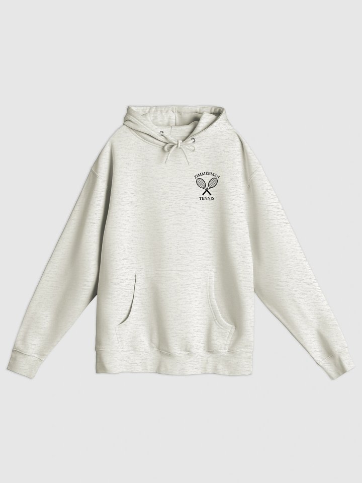 Zimmerman Tennis Sweatshirt product image (1)