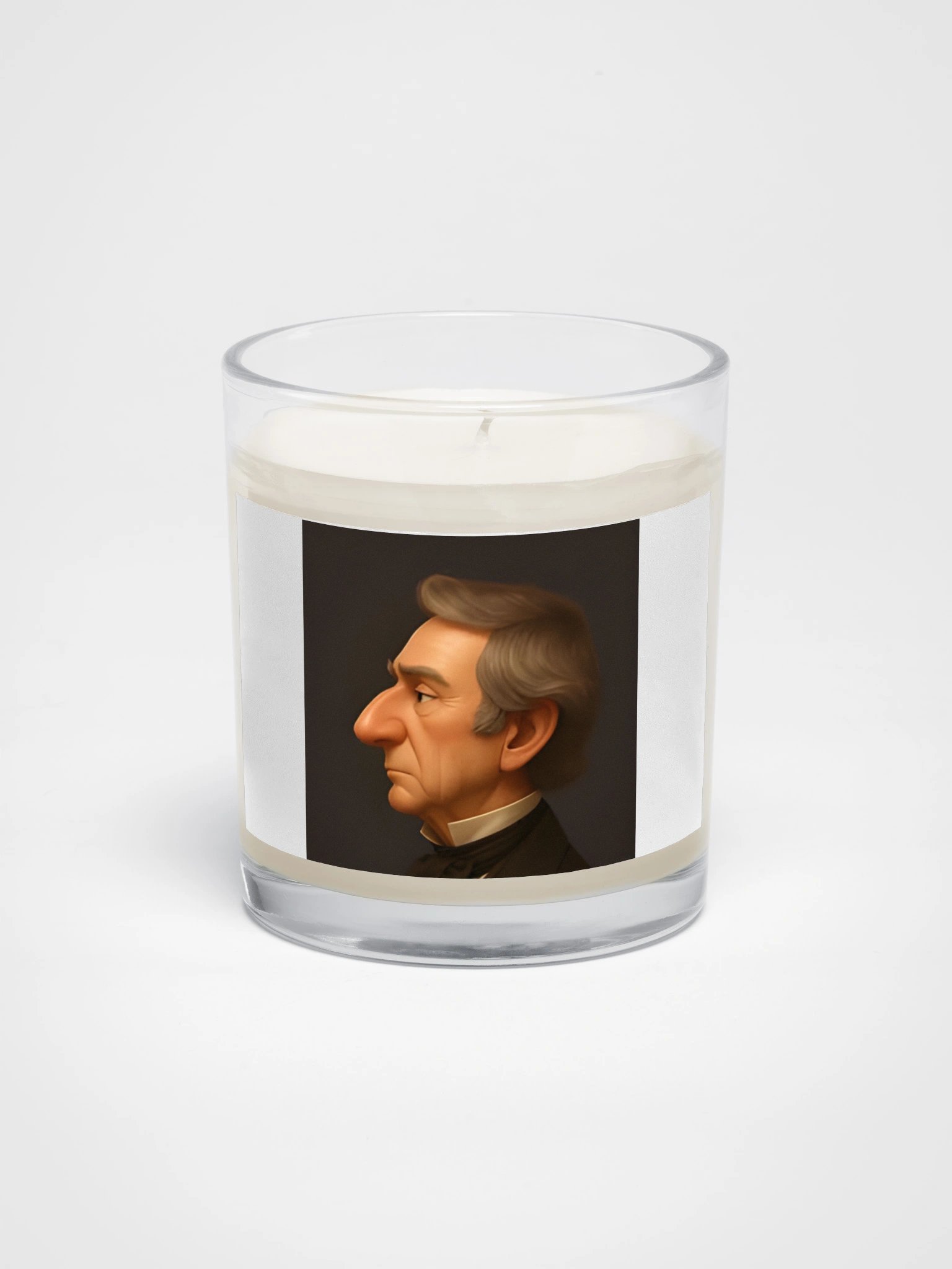 William Seward Candle product image (1)