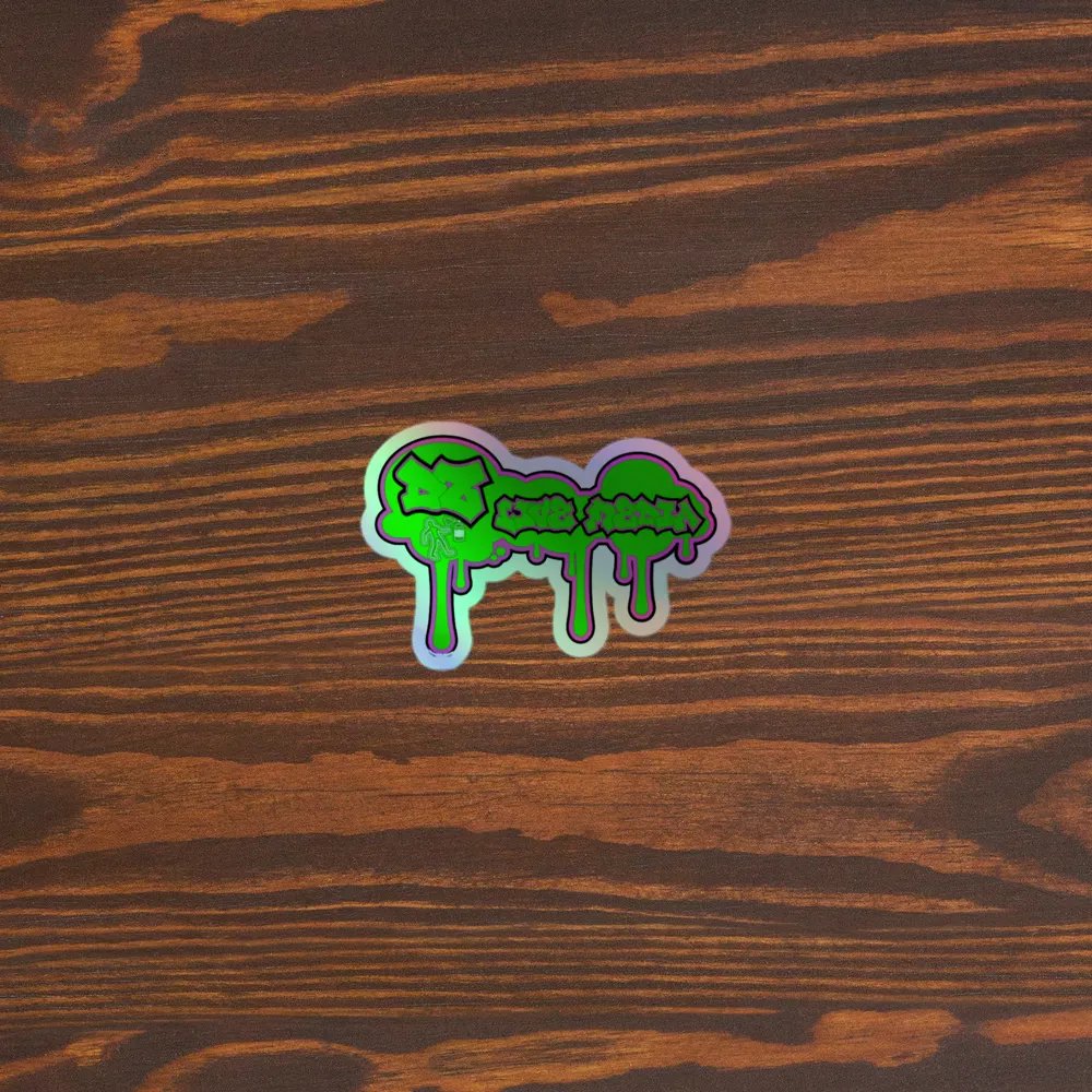 Dz Slim Ball Decal product image (5)
