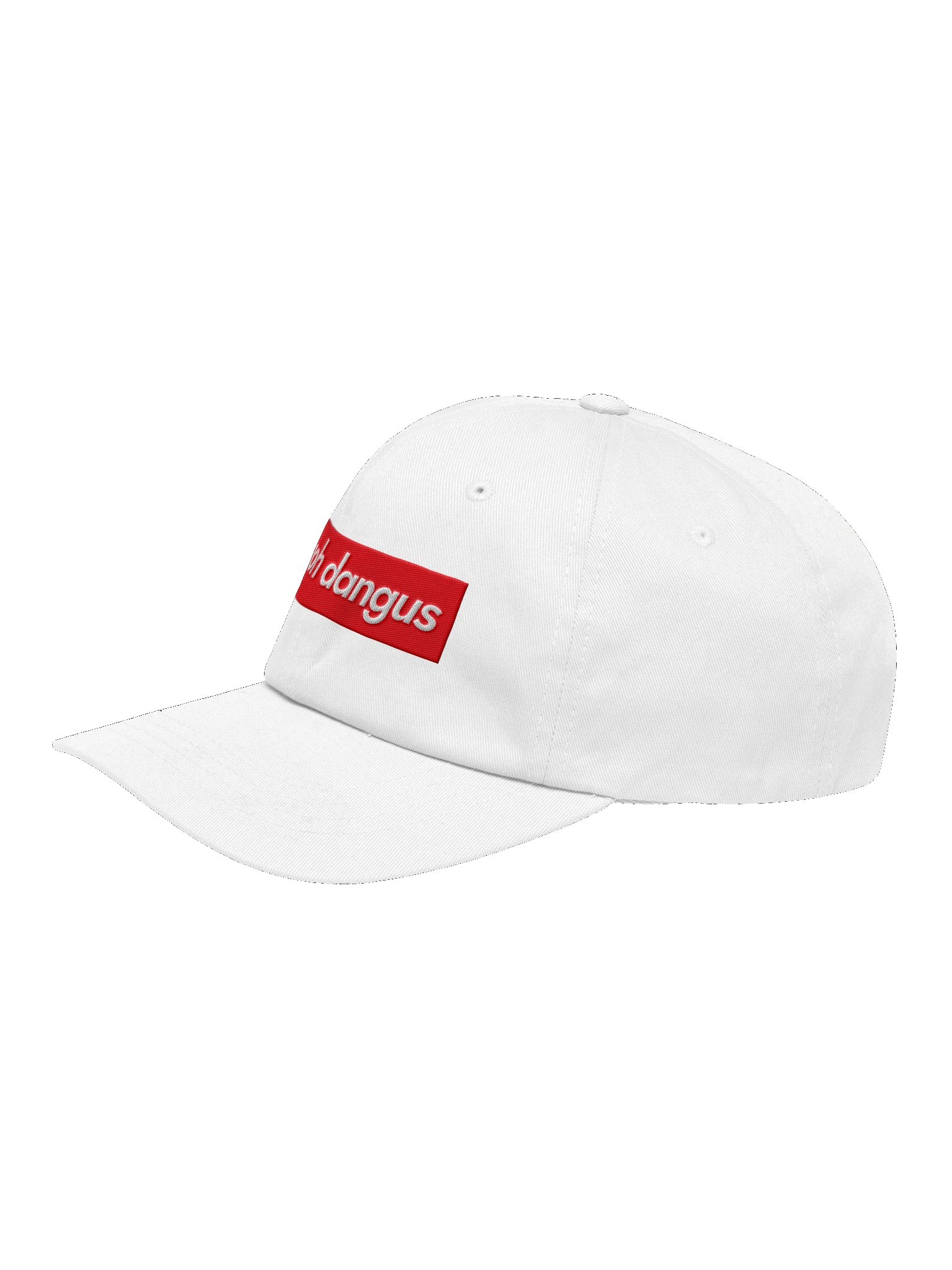 moh dangus supreme hat product image (3)
