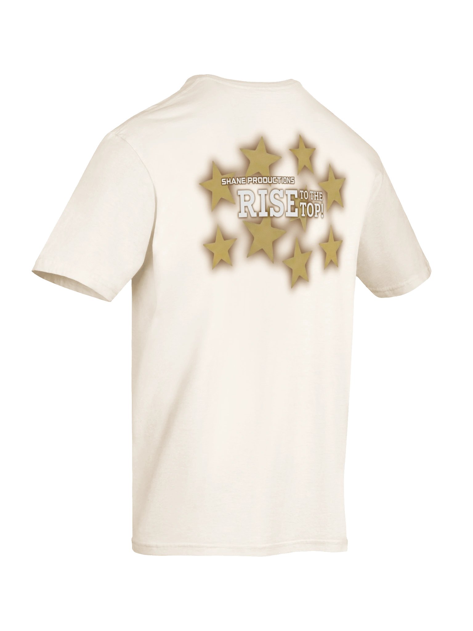 RISE TO THE TOP Movie Shirt product image (92)