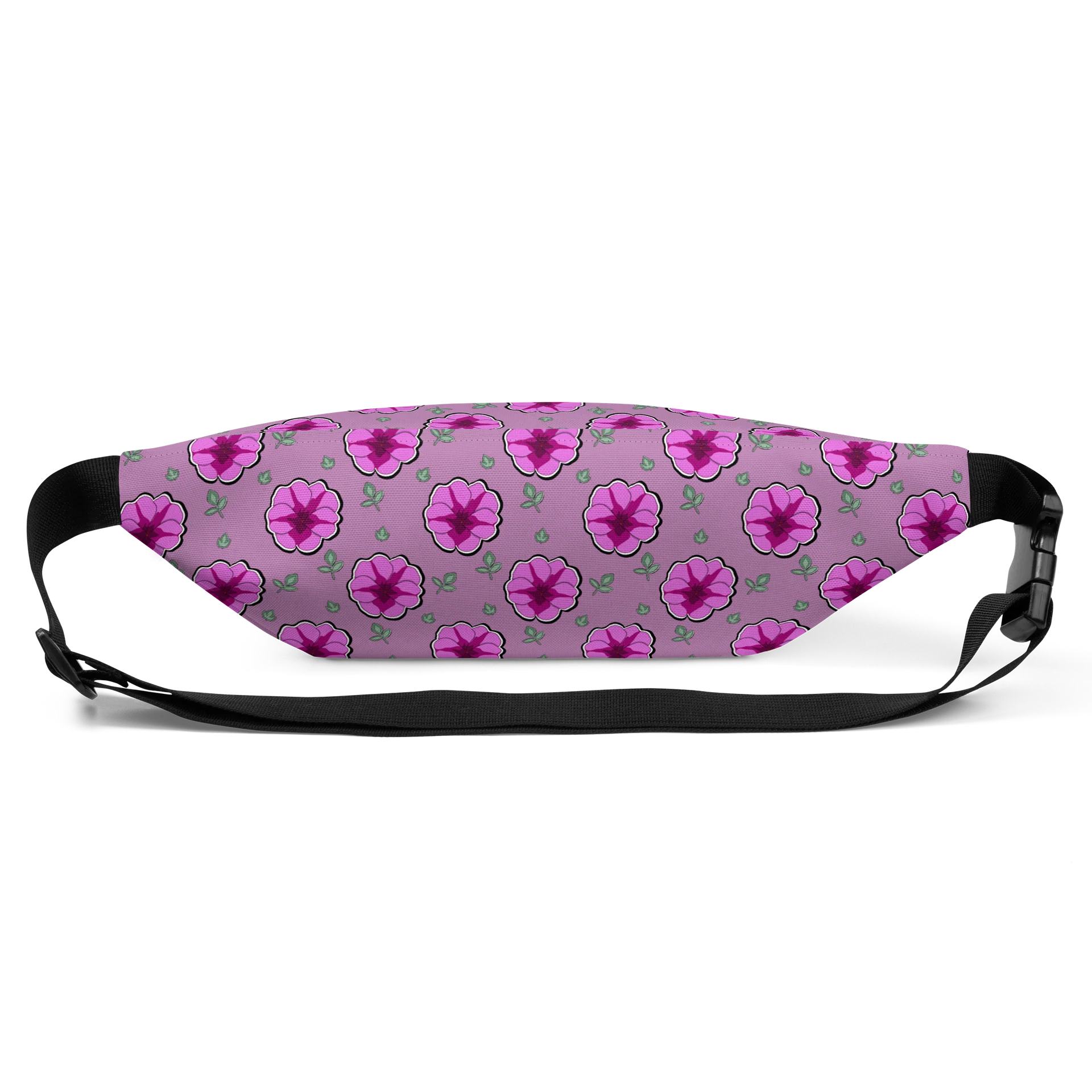 Summer Squarsh Fanny - Pink product image (3)