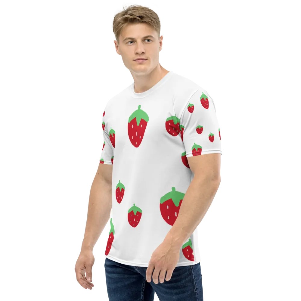 strawberry t product image (3)