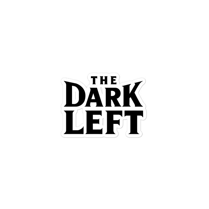 Level Sticker BL Die Cut product image (2)