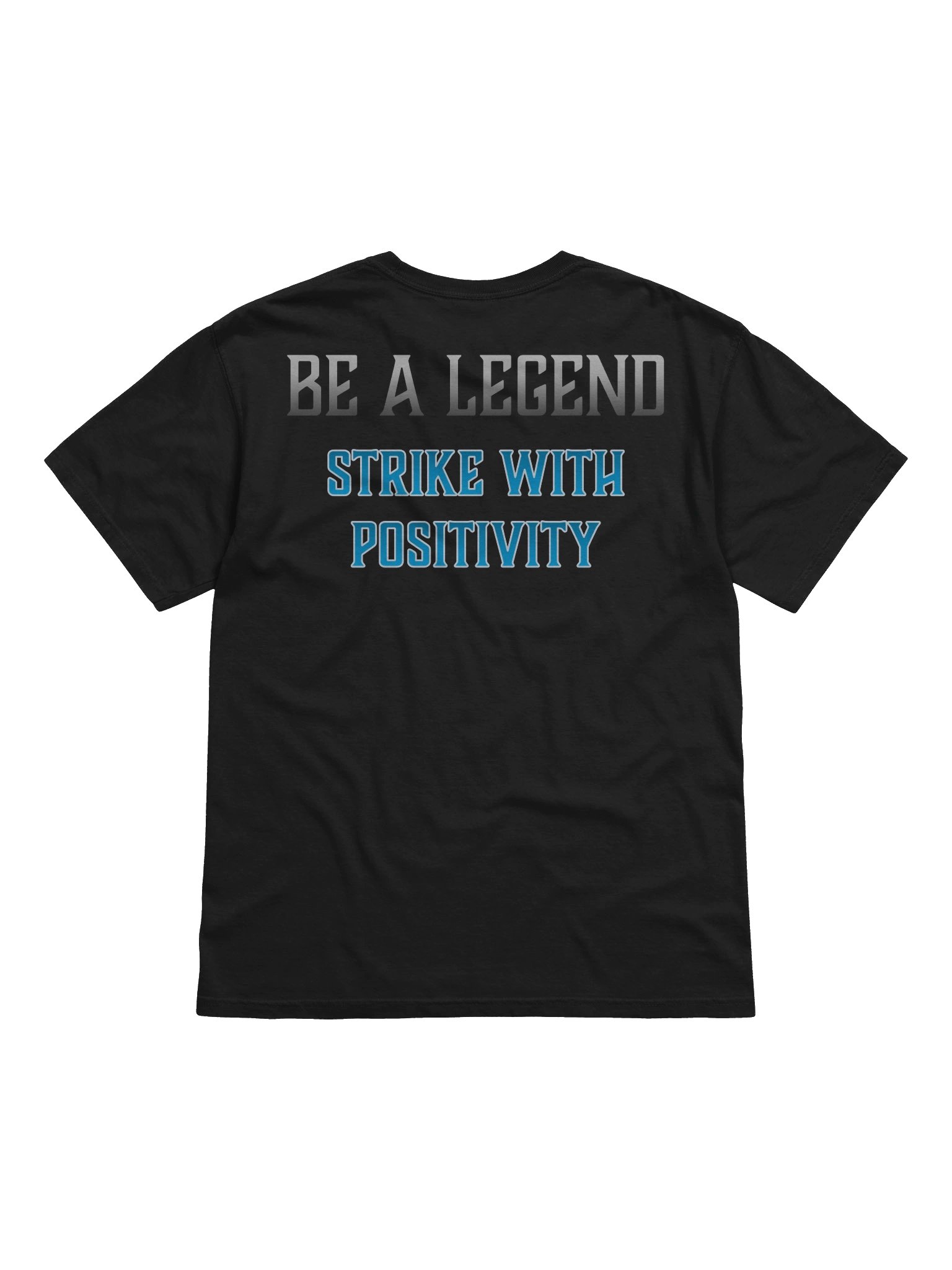 CrispyxCoordinated Strike Shirt product image (2)
