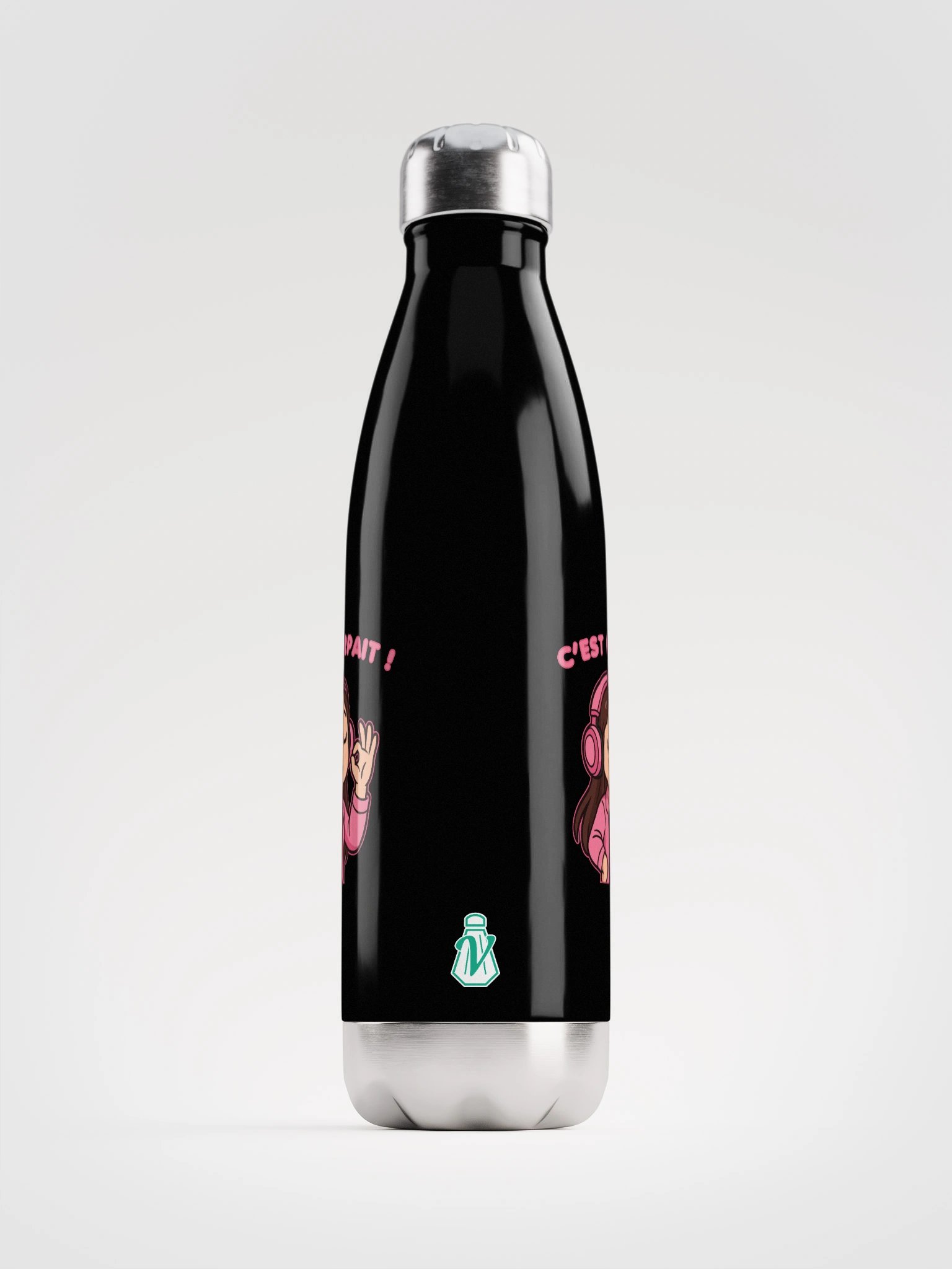 Bouteille "C'est Farpait" product image (2)