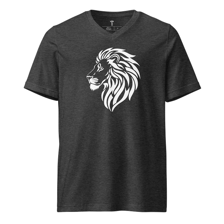 ONE KING Noble V-Neck Tee product image (13)