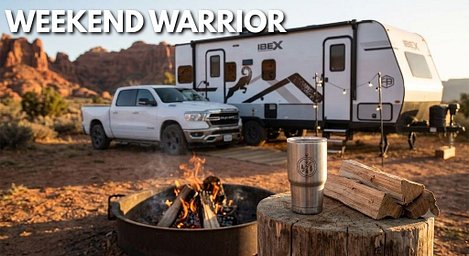 Weekend Warriors