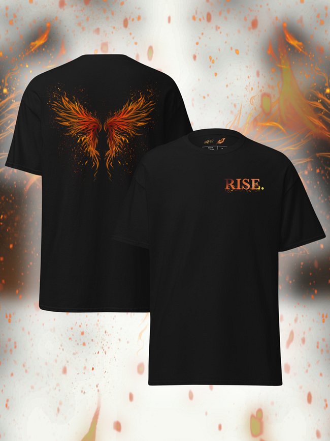 WINGS OF FLAME & DUST