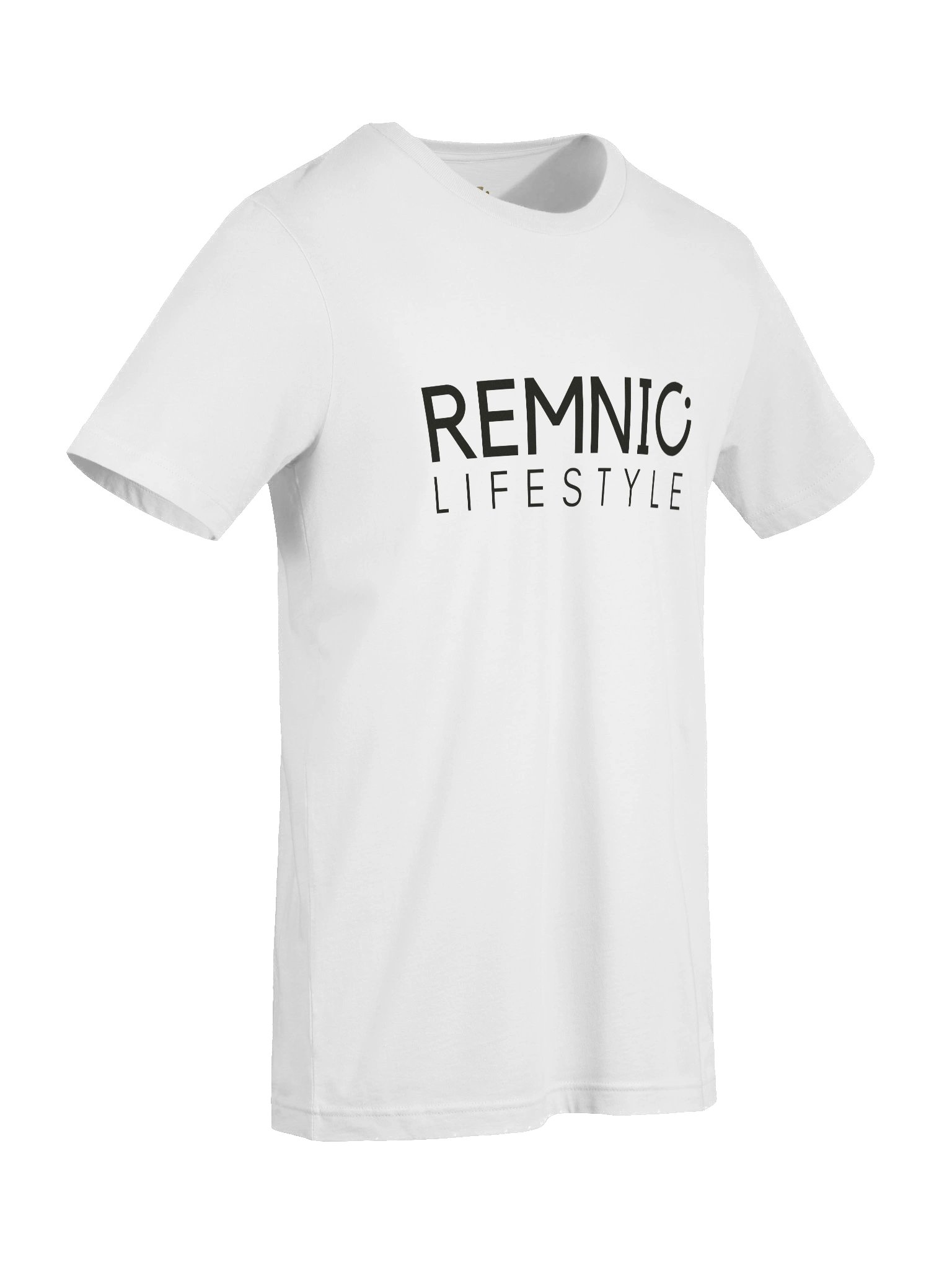 REMNIO LIFESTYLE Tee product image (5)