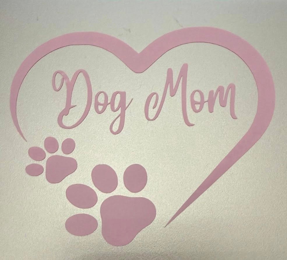 Small Dog Mom product image (1)