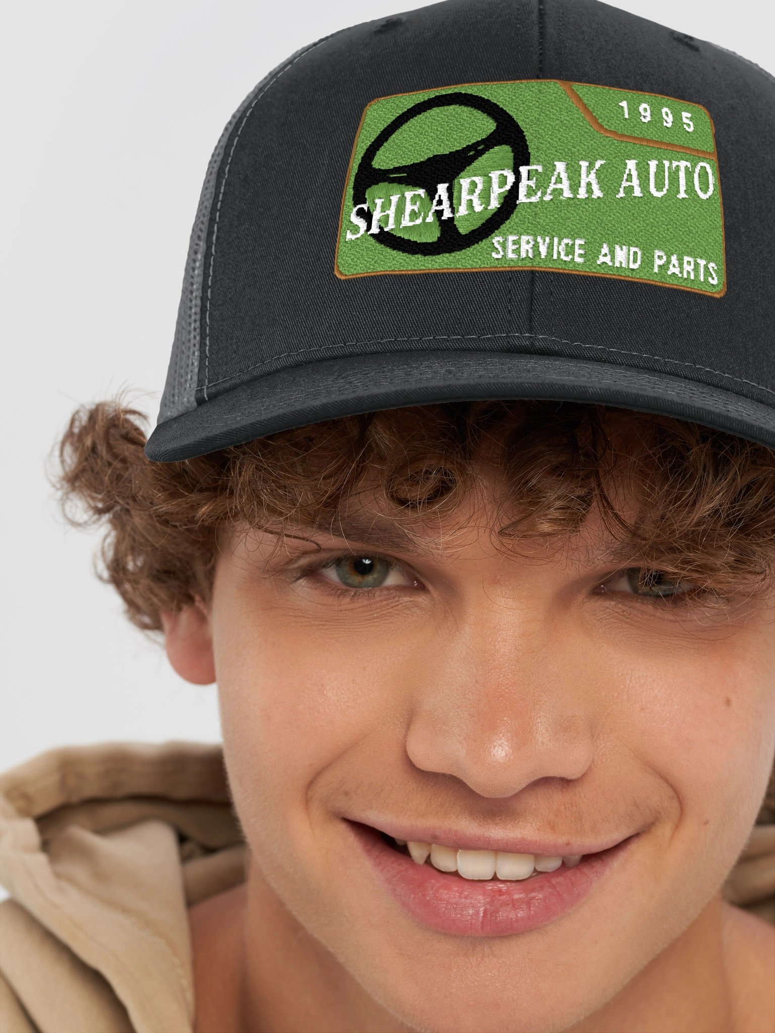 Shearpeak Auto Hat product image (22)