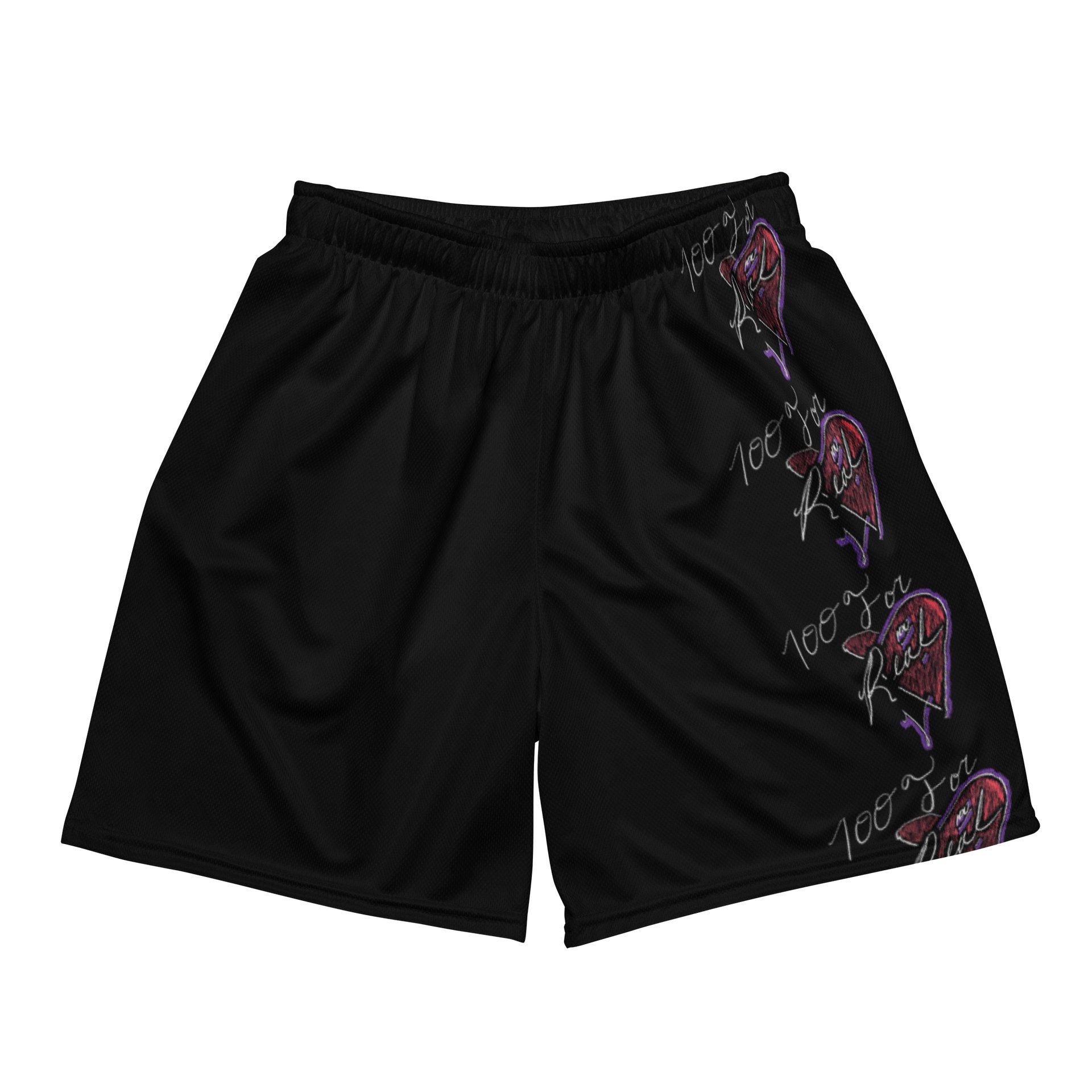 Mesh Shorts product image (2)