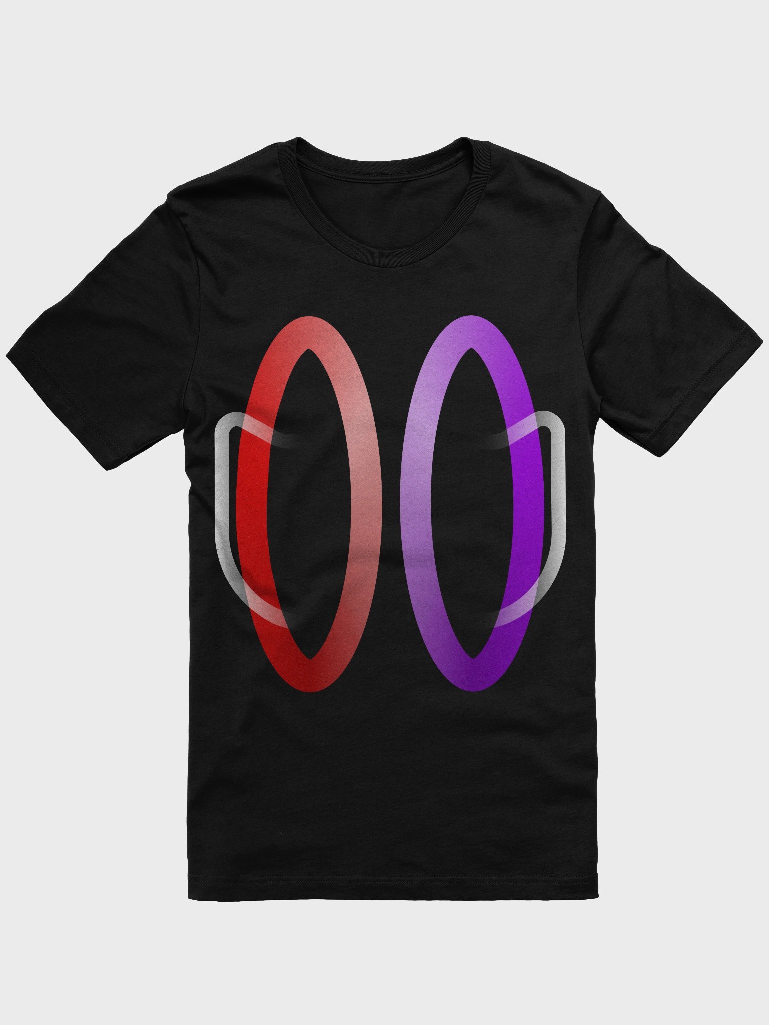 Thinking with Redcats - Shirt product image (1)