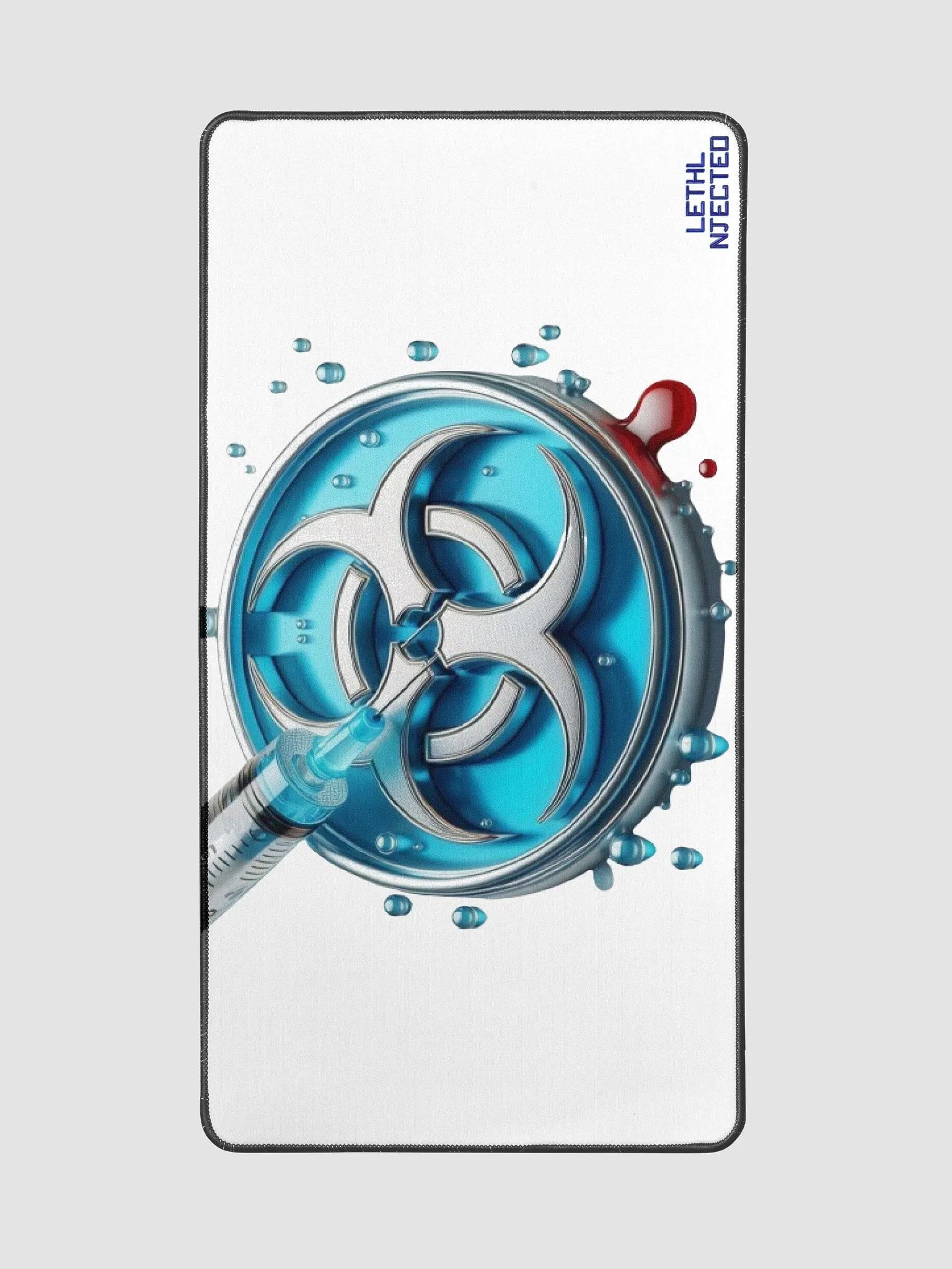 Injection Mousepad product image (2)