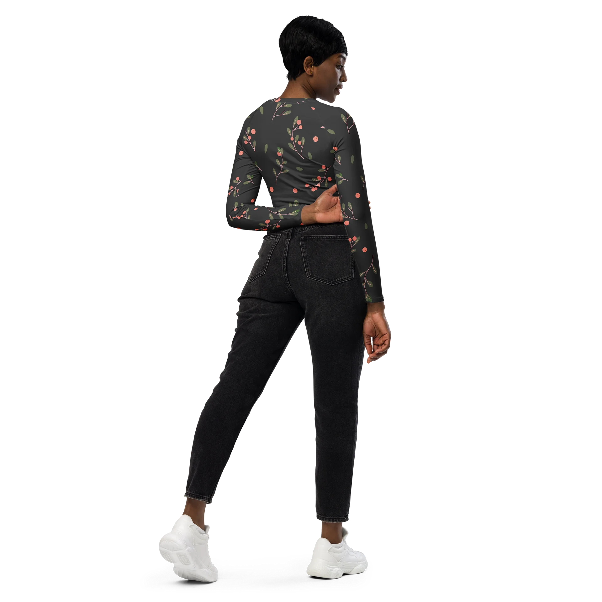 Catharex - Quen Crop Top product image (6)