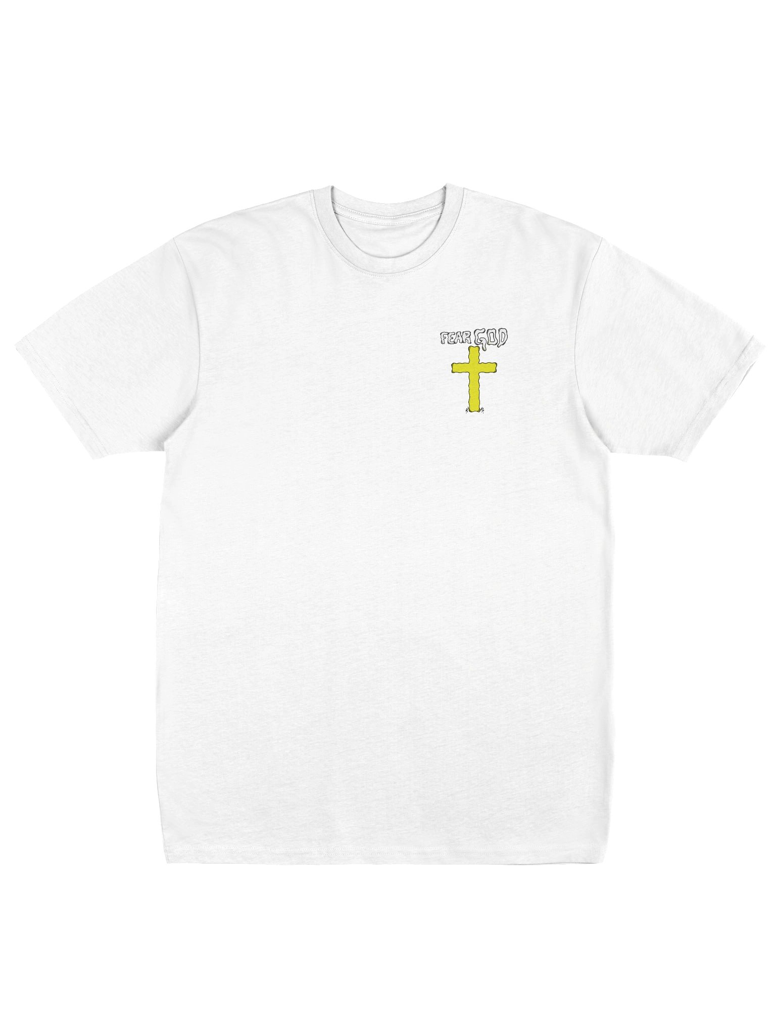 What Would Jesus Do Shirt product image (1)