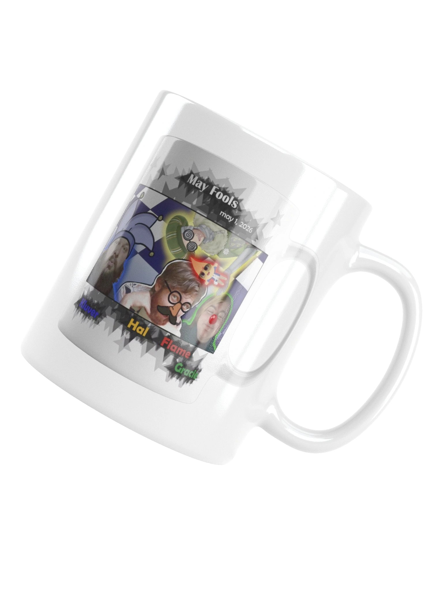 Ep. 416: May Fools! product image (6)