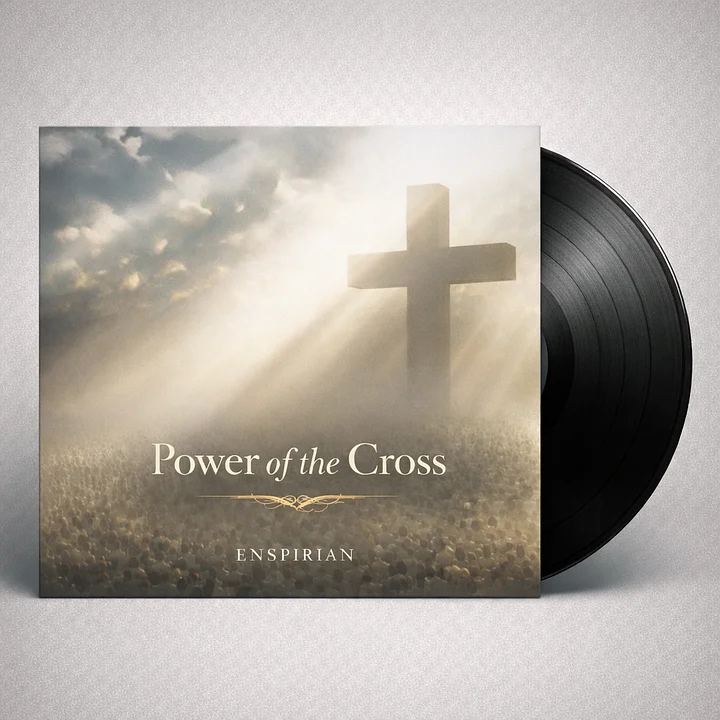 Power of the Cross product image (2)