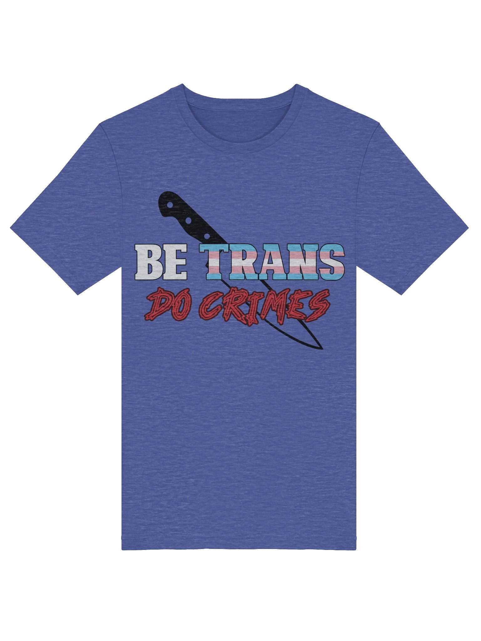 Be Trans, DO Crimes product image (41)