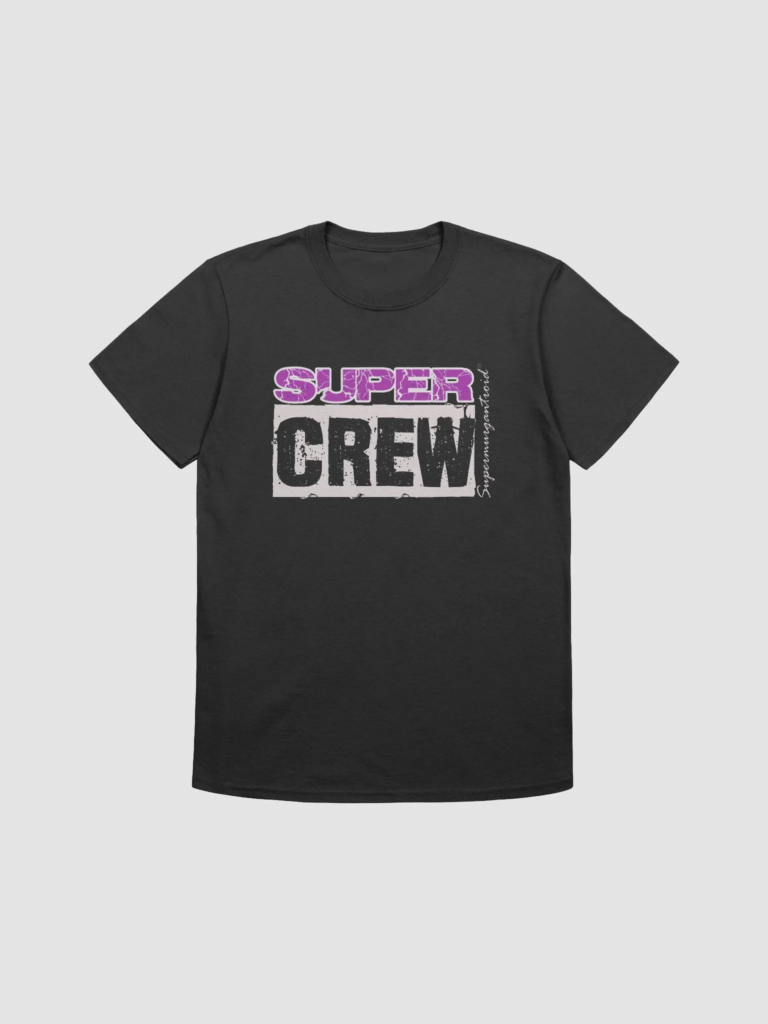 Electrified Super Crew - Signature Series Pink Toque product image (1)