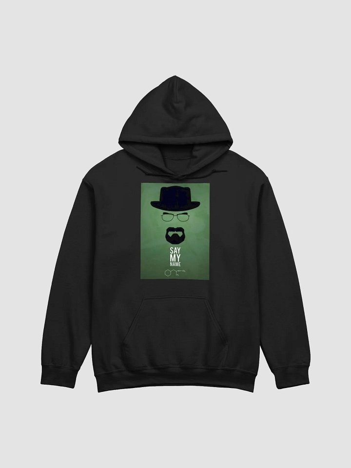 Chemical Name Hoodie product image (5)