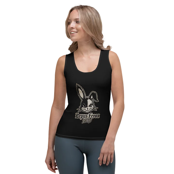 Lepus Ferox Ink'd — Cheeky Street‑Flash product image (1)