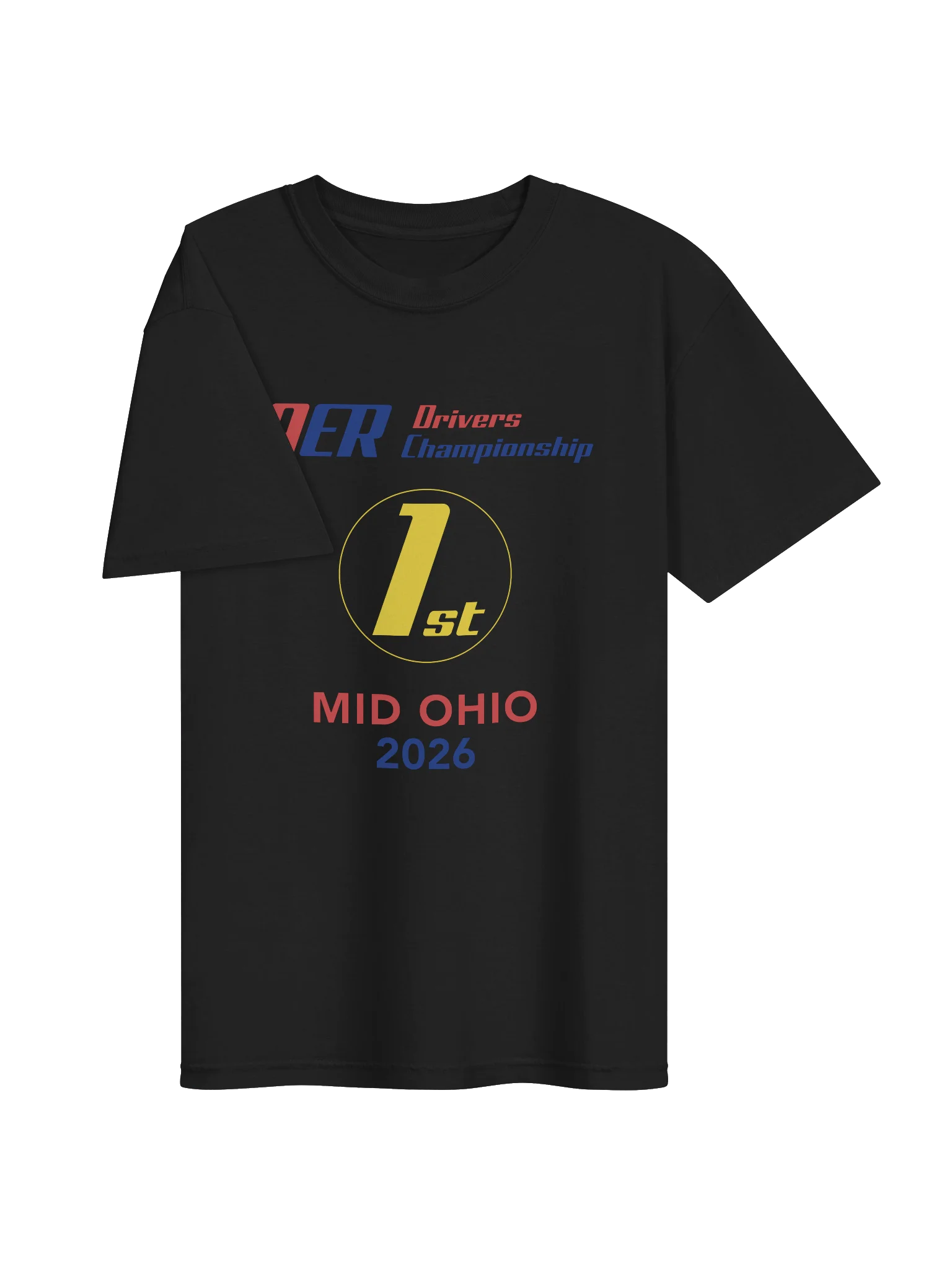 MidO Drivers Champ 1st product image (3)