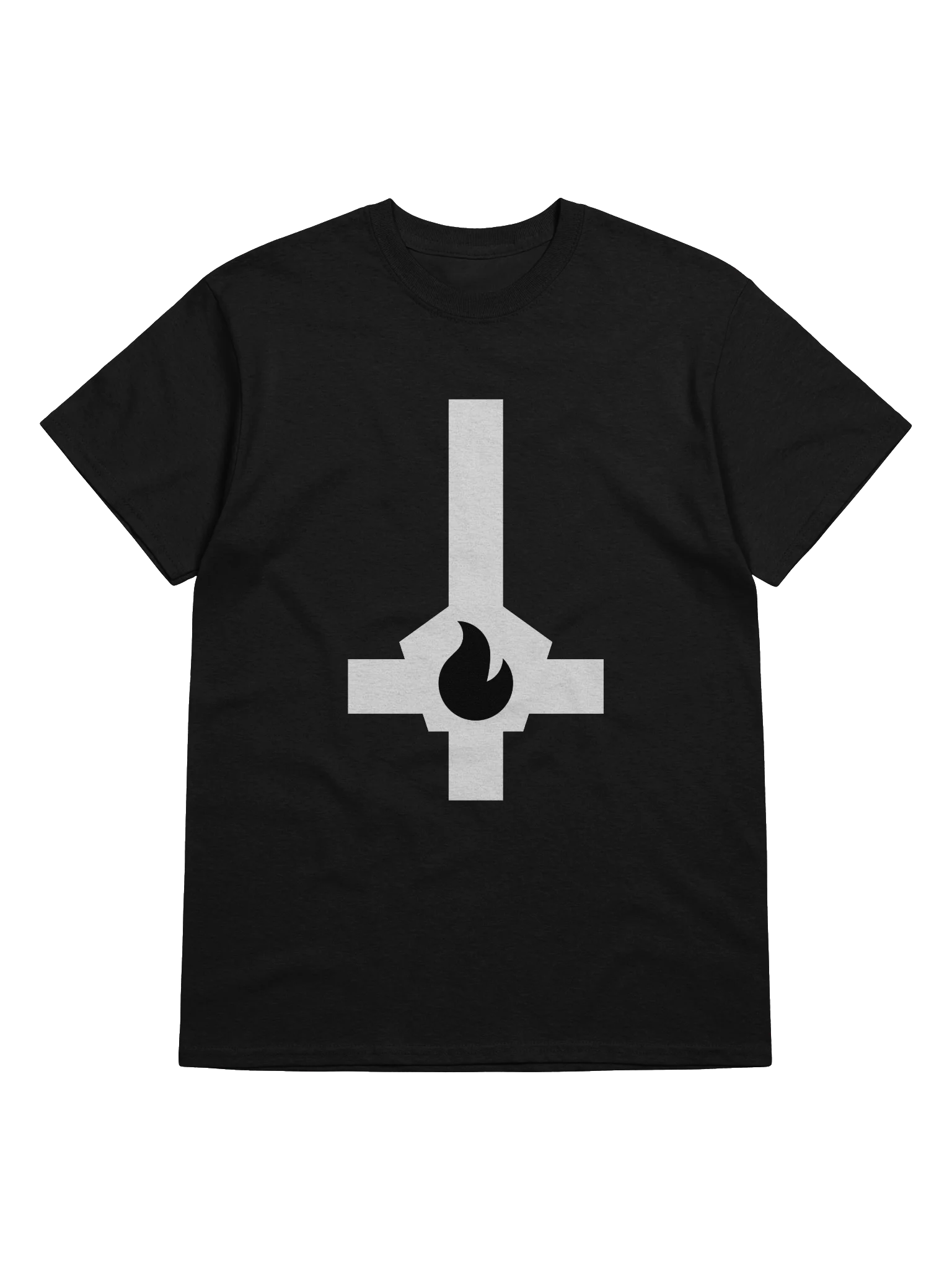 Bonfire Cross - Shirt product image (41)