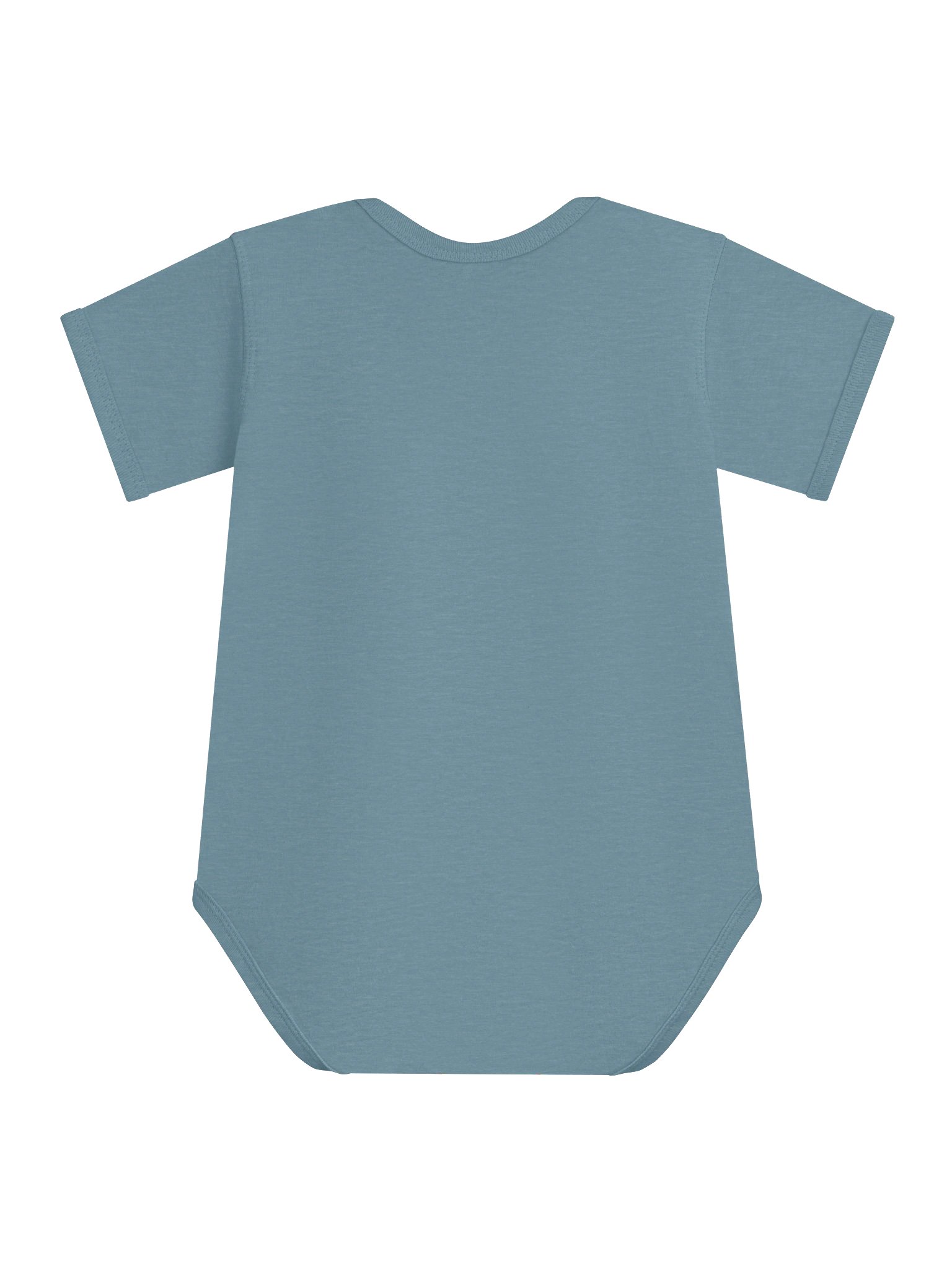 I Love Jesus Baby Bodysuit product image (3)