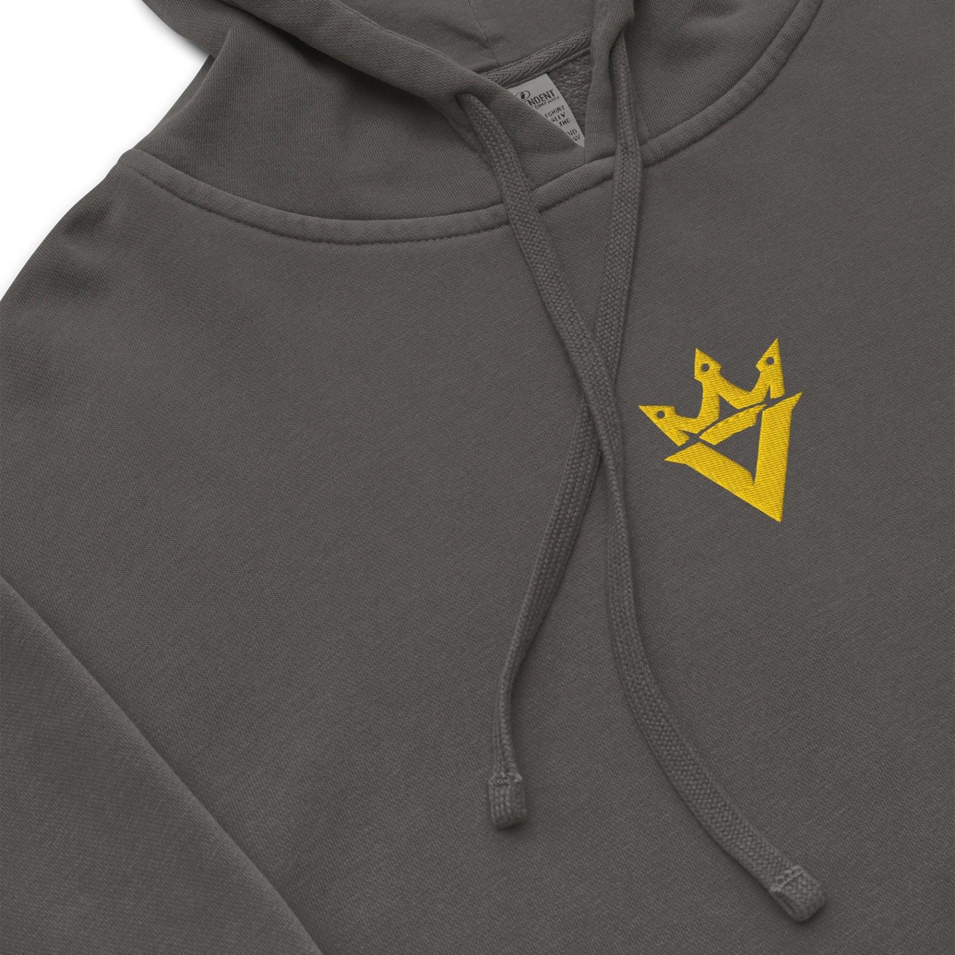 Kingdom Vision Heirloom Hoodie product image (3)