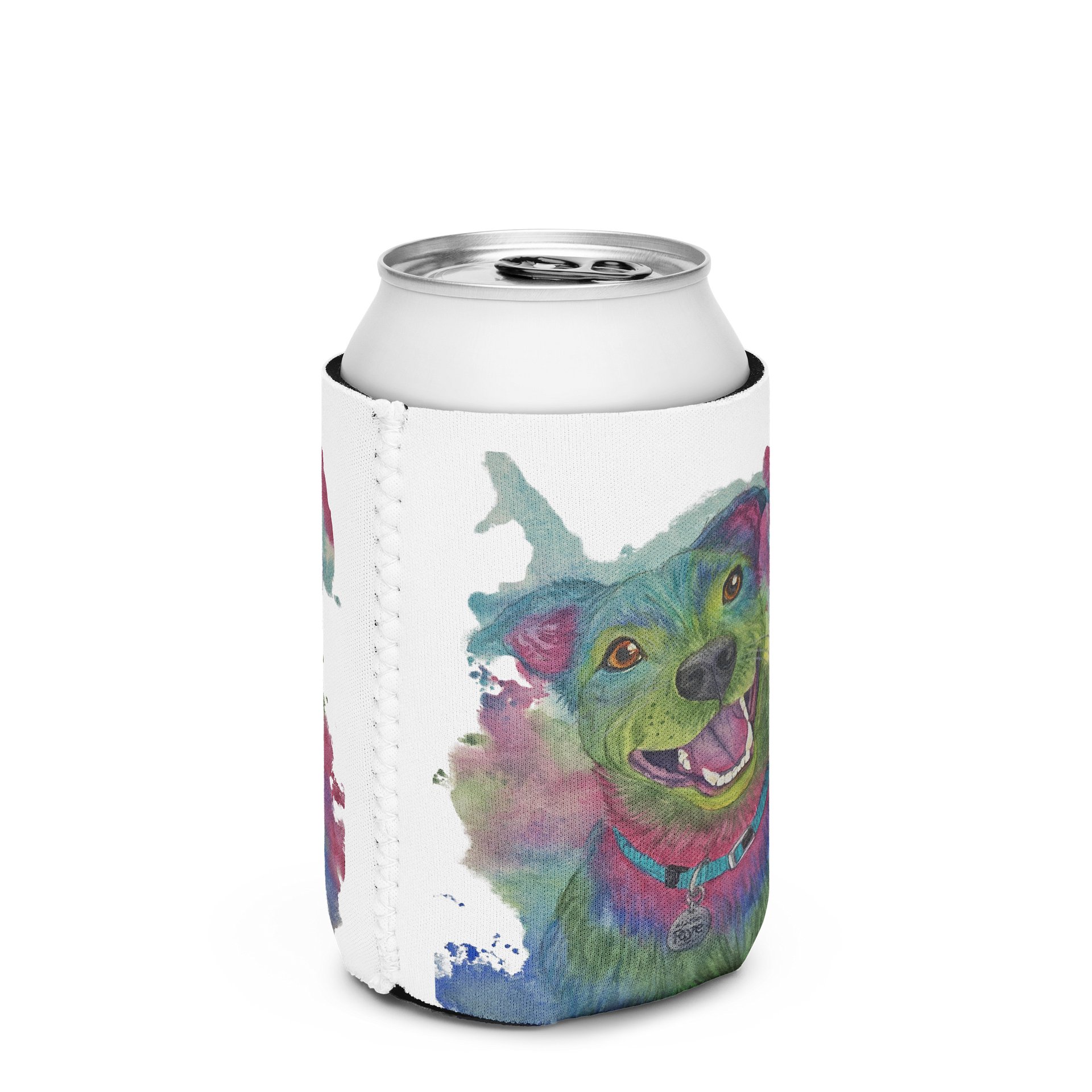 Faye - Coozie Can Cooler product image (3)