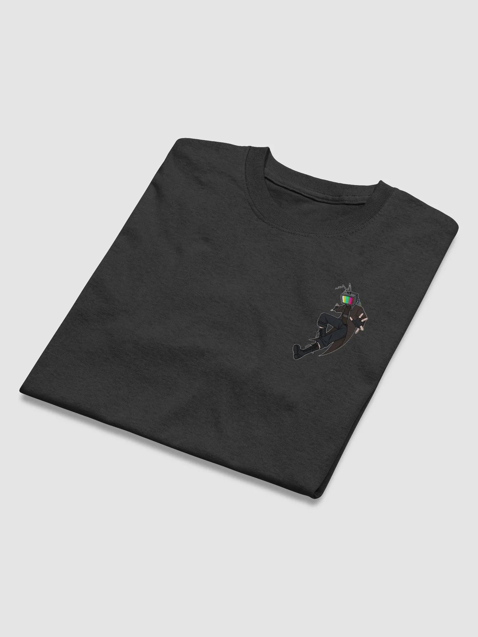 [[MAN MYTH LEGEND]] Tee product image (21)