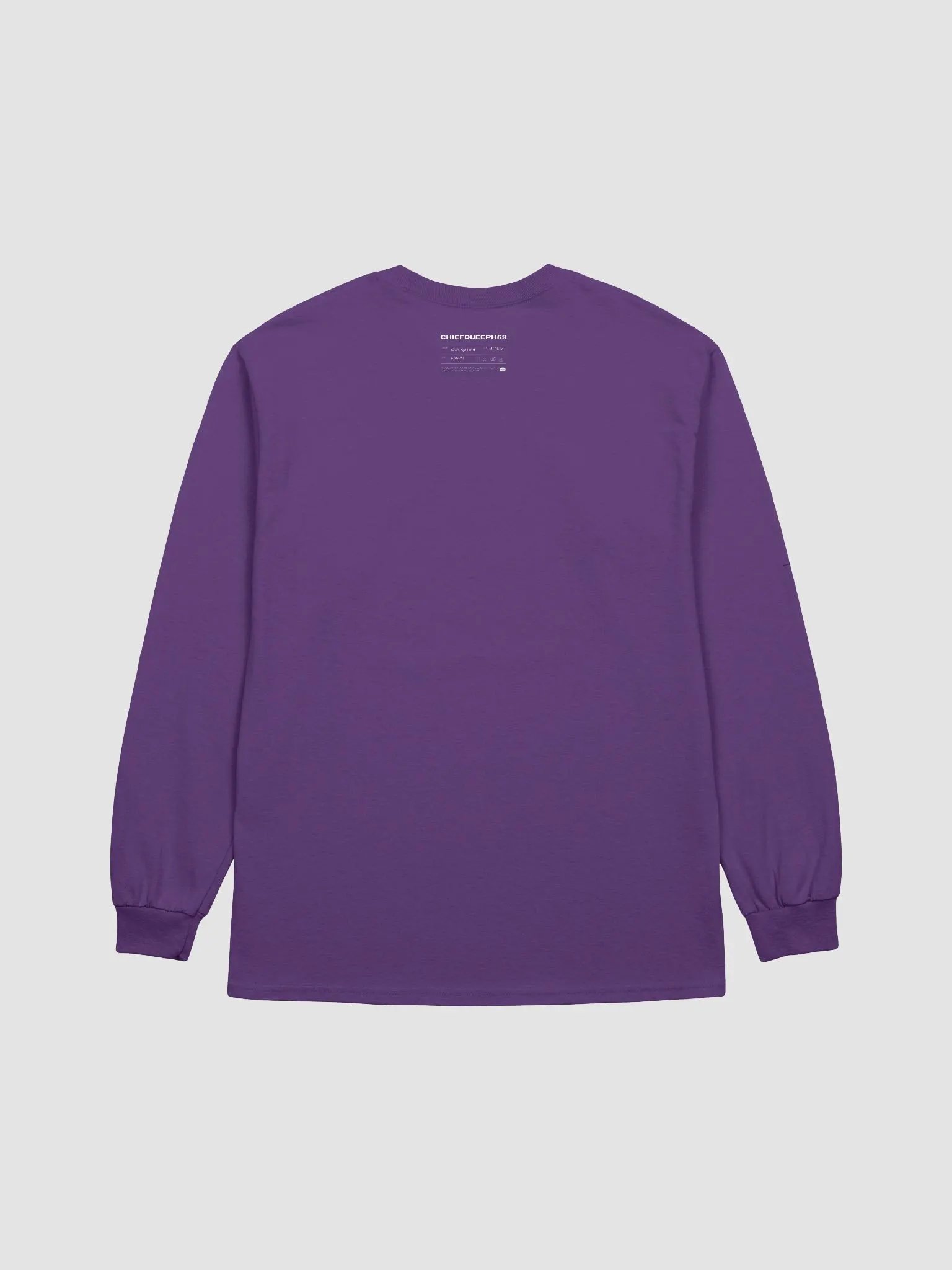 C&Q Longsleeve product image (18)