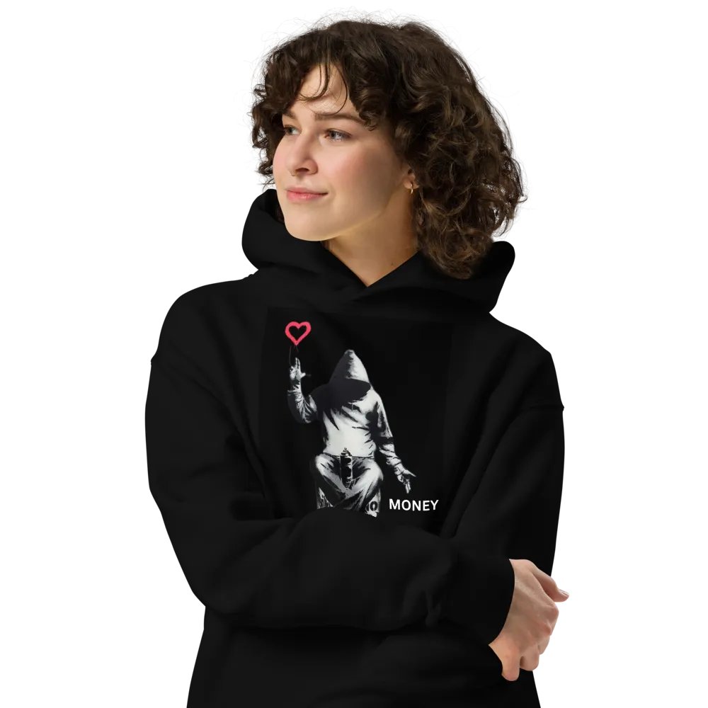 LOVE OVER MONEY product image (4)
