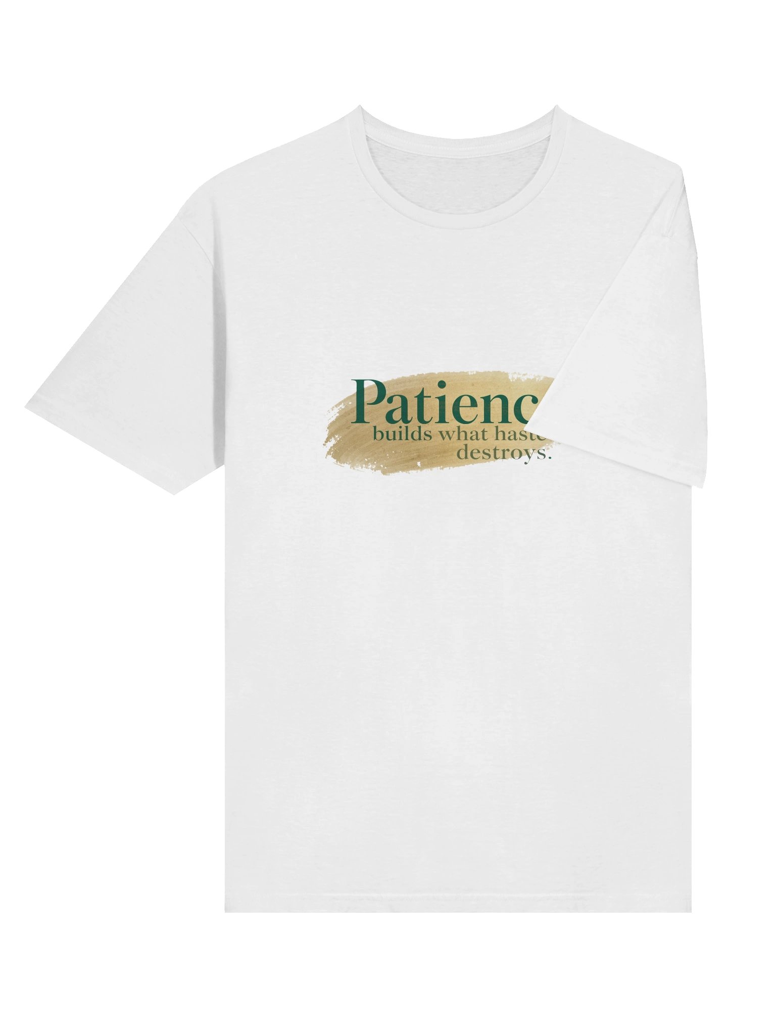Golden Wisdom Unisex T-Shirt product image (21)