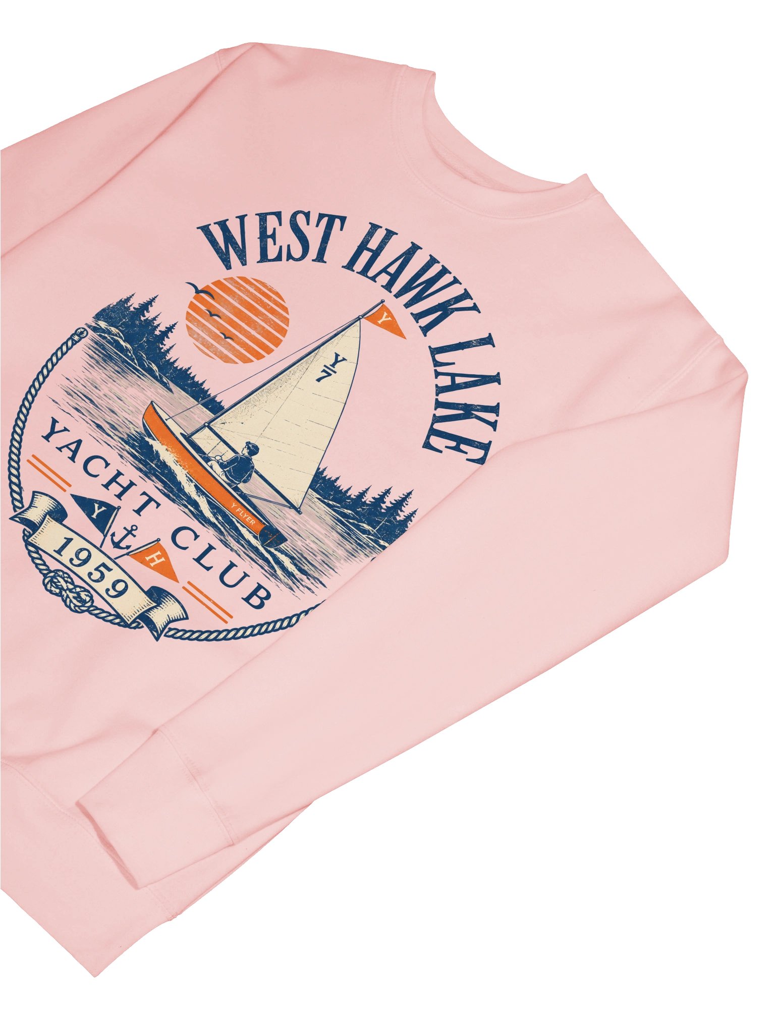 West Hawk Lake Yacht Club product image (14)