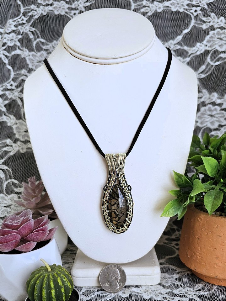 Marquise Shape Pendants product image (2)
