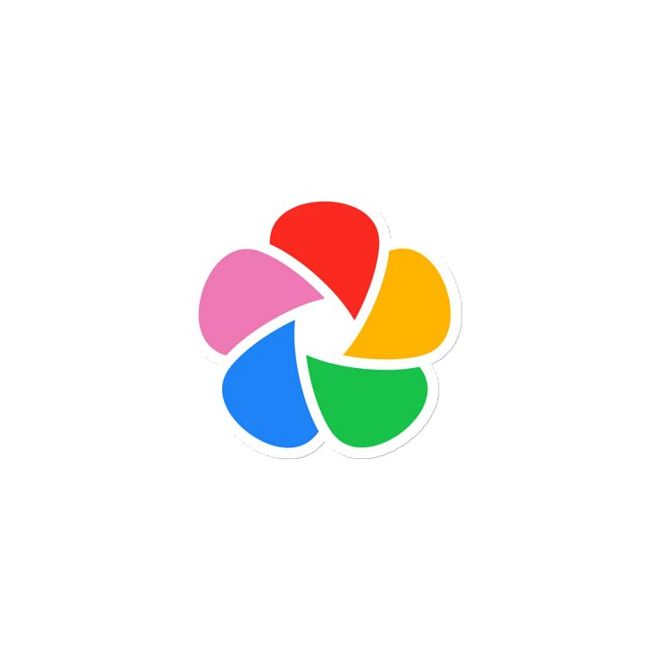 Logo Magnet product image (1)