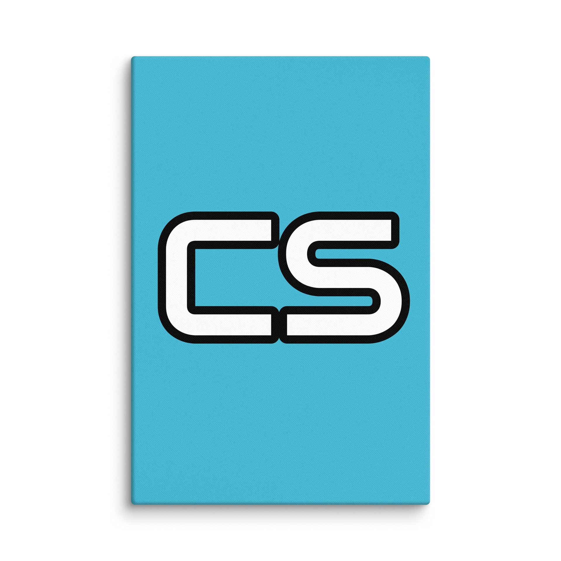 CS 40"x60" Wall Art product image (1)
