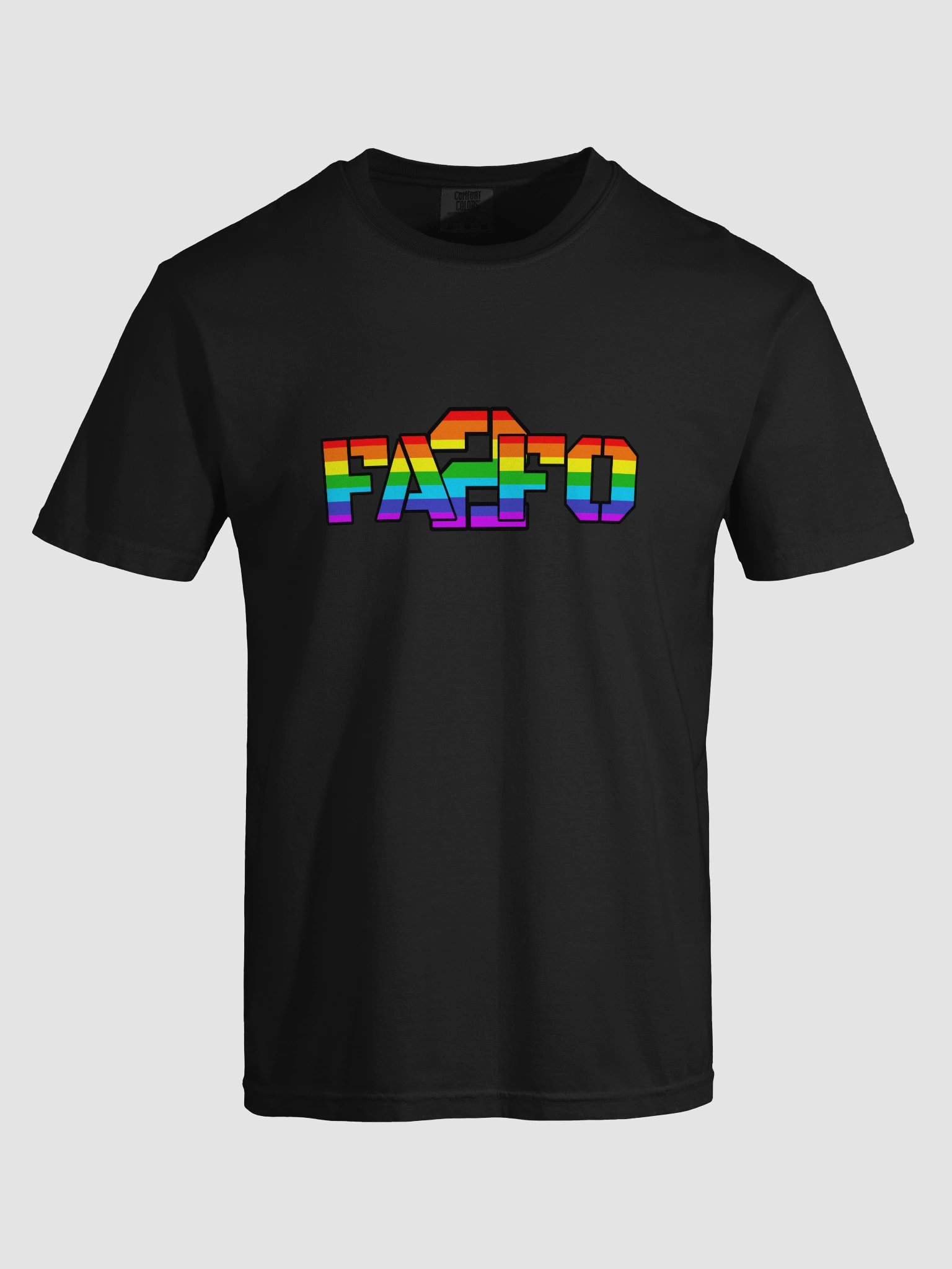 Pride FA2FO Shirt product image (91)