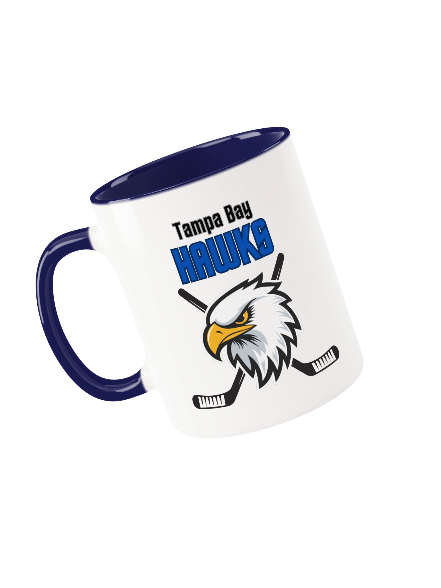 Tampa Bay Hawks Coffee mug product image (6)