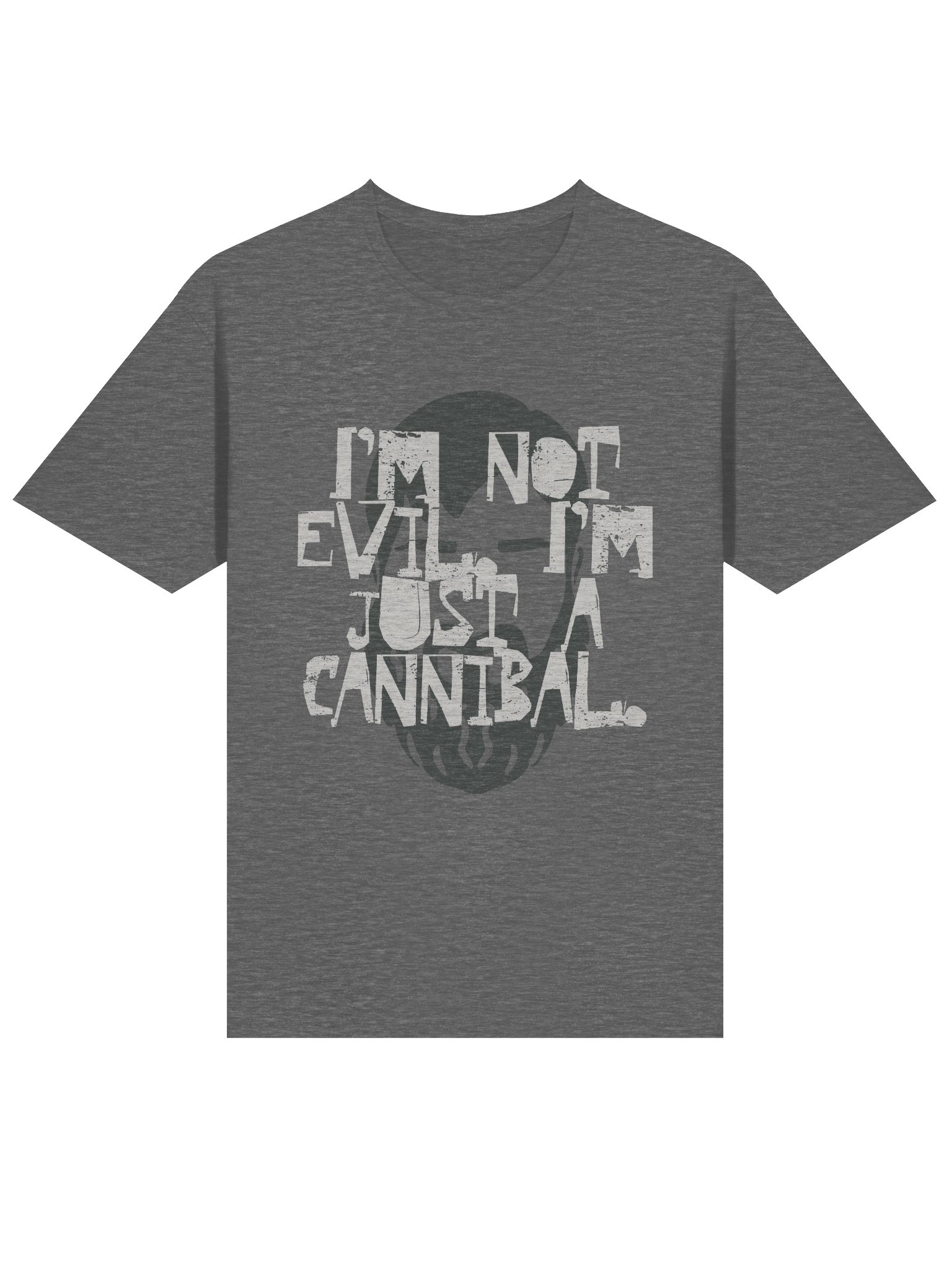 Just a Cannibal product image (3)