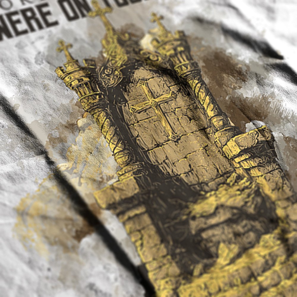 You Are God Alone product image (2)