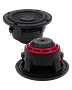 3.65 - 2.5 Inch Cone Midrange