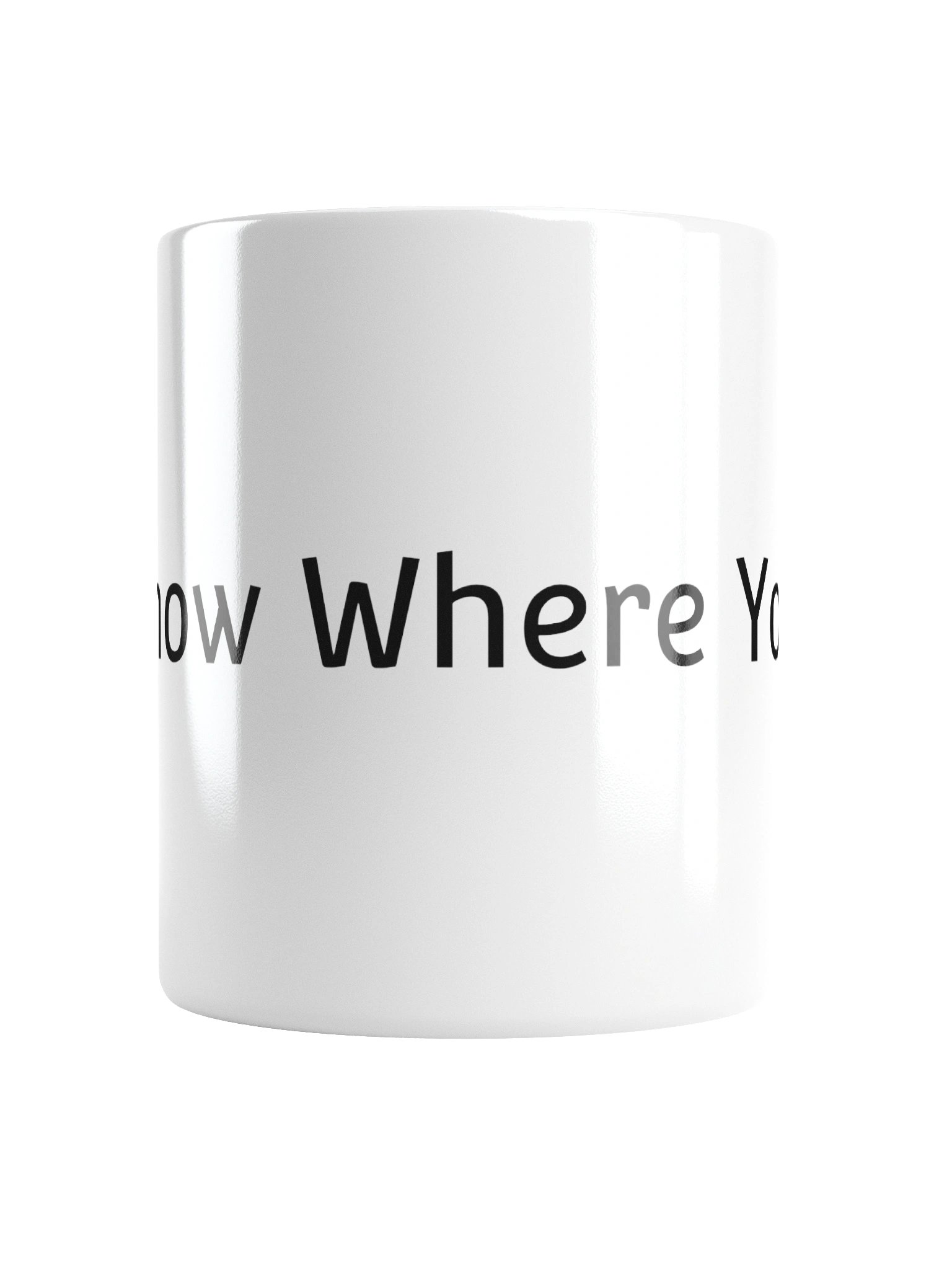 I Know Where You Are product image (2)