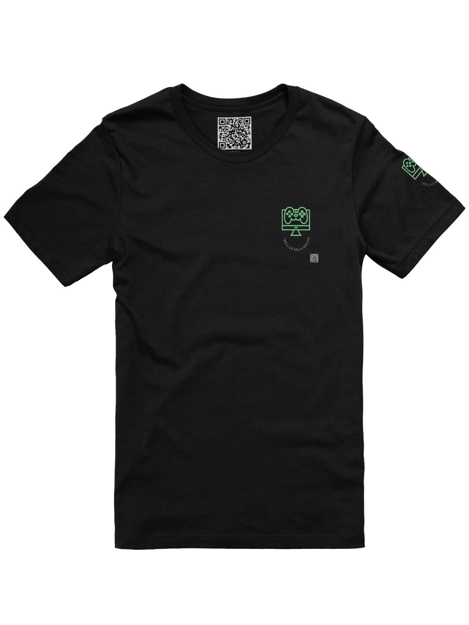 #BeCalmGameOn product image (7)
